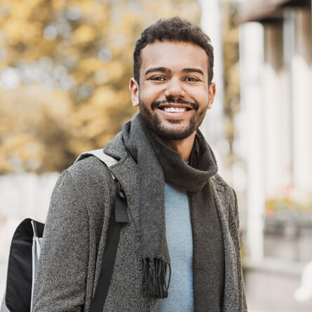 Invisalign Treatment